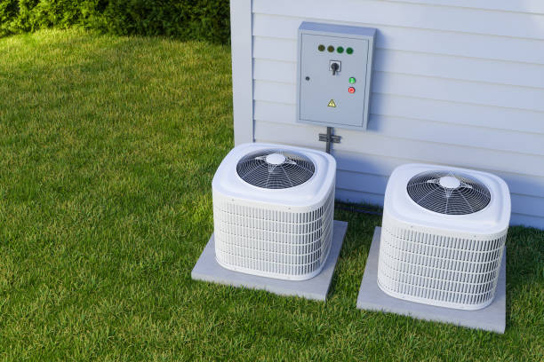Best HVAC repair near me  in Rich Hill, MO