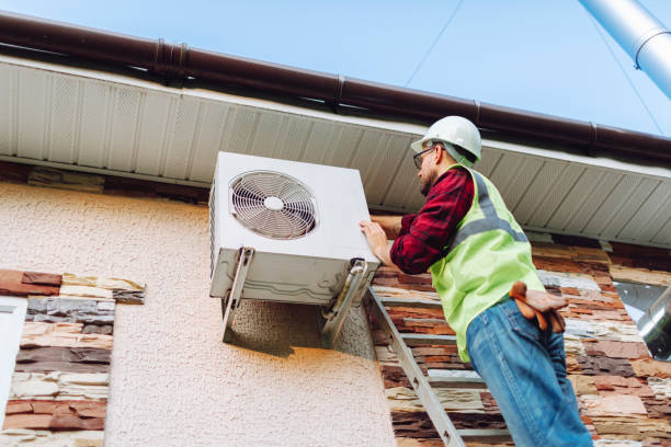 Best 24/7 HVAC repair  in Rich Hill, MO