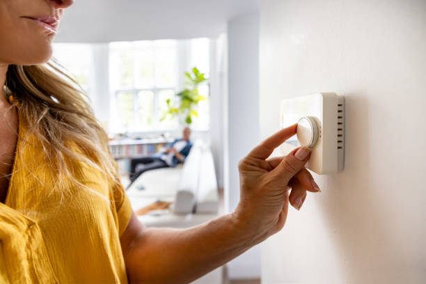 Best HVAC tune-up services  in Rich Hill, MO