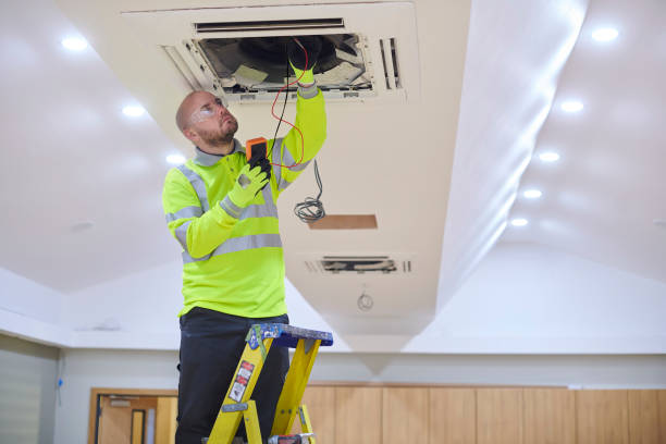 Best Ductless HVAC repair  in Rich Hill, MO