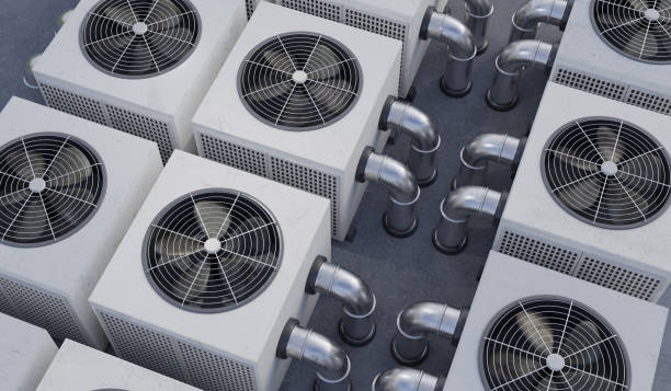 Rich Hill, MO HVAC Company