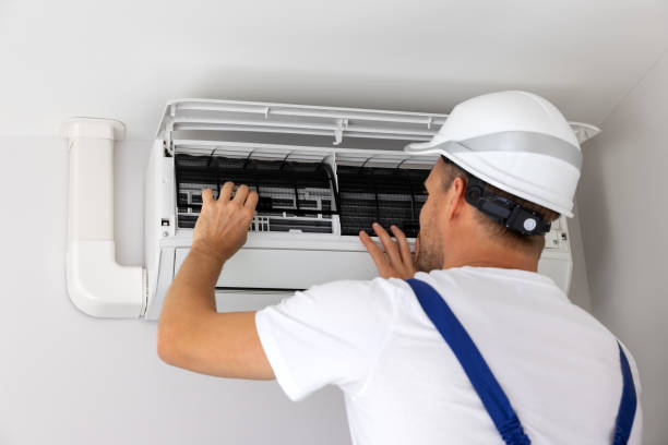 Best Commercial HVAC repair  in Rich Hill, MO
