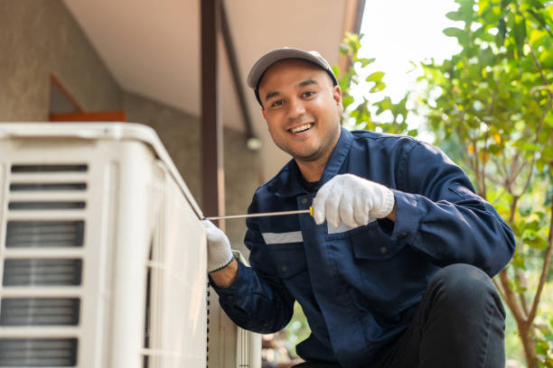  Rich Hill, MO HVAC Pros