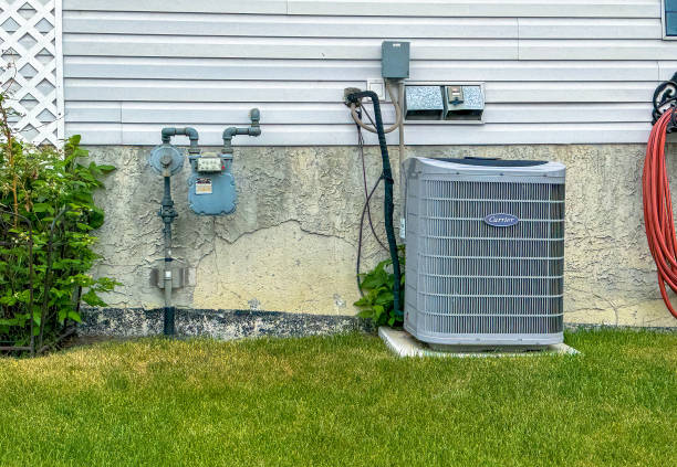 Best Central air repair  in Rich Hill, MO